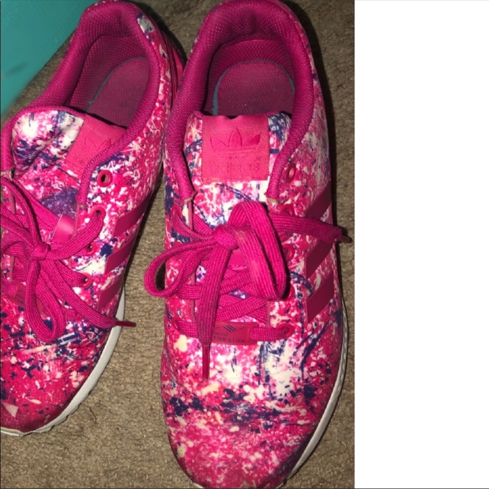 pinkyinthebrain!!! FAIRCONDITION